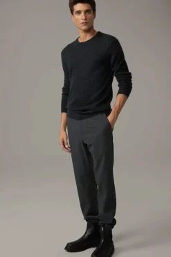 Strellson Strick-Alpaka-Mix Pullover Alpus,