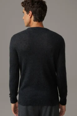 Strellson Strick-Alpaka-Mix Pullover Alpus,