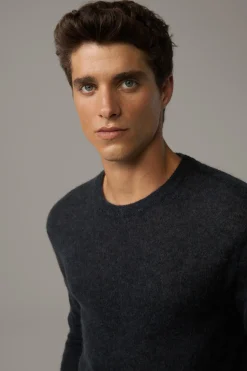 Strellson Strick-Alpaka-Mix Pullover Alpus,