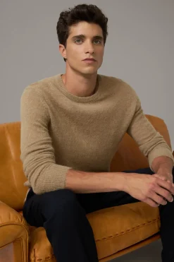 Strellson Strick-Alpaka-Mix Pullover Alpus,