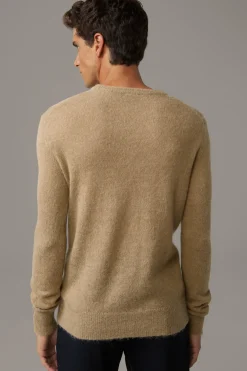 Strellson Strick-Alpaka-Mix Pullover Alpus,