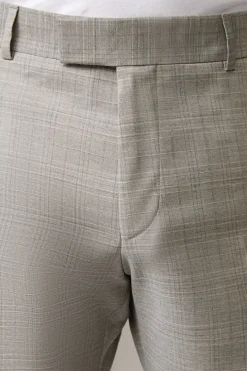 Strellson Anzüge-Anzug Aidan-Max, gemustert