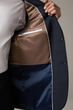 Strellson Anzüge-Anzug Aidan-Max, gemustert