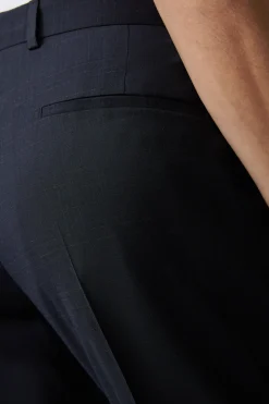 Strellson Anzüge-Anzug Aidan-Max, gemustert