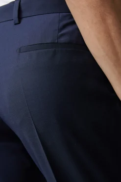 Strellson Anzüge-Anzug Aidan-Max, meliert