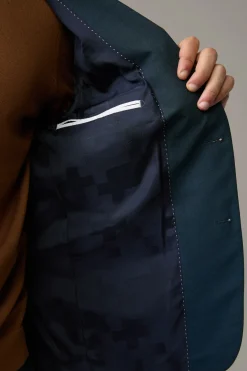 Strellson Anzüge-Anzug Aidan-Melwin, blau