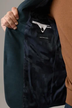 Strellson Anzüge-Anzug Aidan-Melwin, blau