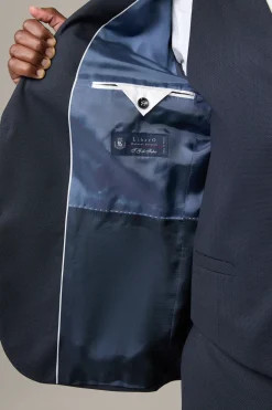 Strellson Anzüge-Anzug Aidan-Melwin, gemustert