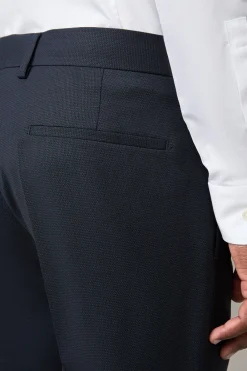 Strellson Anzüge-Anzug Aidan-Melwin, gemustert