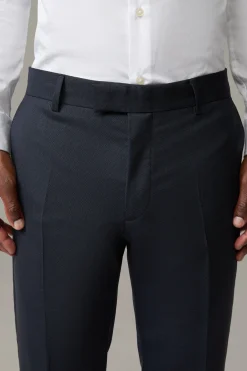 Strellson Anzüge-Anzug Aidan-Melwin, gemustert