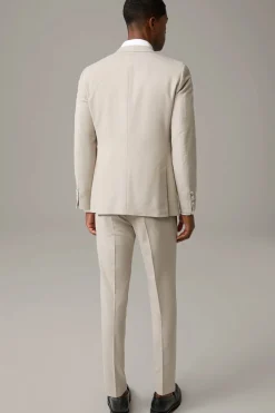 Strellson Anzüge-Anzug Alzer-Kynd, strukturiert