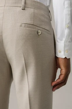 Strellson Anzüge-Anzug Alzer-Kynd, strukturiert