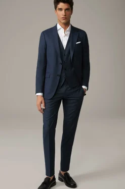 Strellson Anzüge-Anzug Alzer-Kynd, meliert