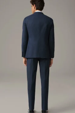 Strellson Anzüge-Anzug Alzer-Kynd, meliert