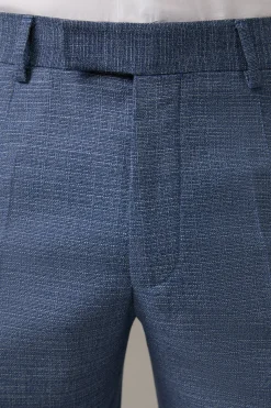 Strellson Hosen-Anzughose Kynd, meliert