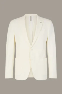 Strellson Baukastenanzüge|Anzüge-Baukasten-Anzug Acon-Lois, offwhite