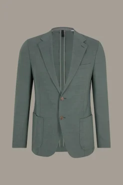 Strellson Baukastenanzüge|Anzüge-Baukasten-Anzug Acon-Luis, medium gr&uuml;n