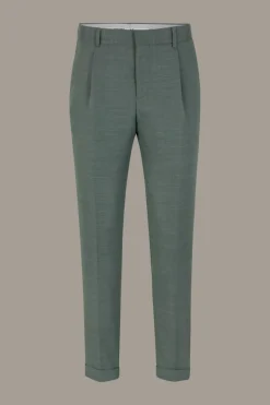 Strellson Baukastenanzüge|Anzüge-Baukasten-Anzug Acon-Luis, medium gr&uuml;n