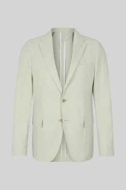 Strellson Baukastenanzüge|Anzüge-Baukasten-Anzug Acon-Till, hellgr&uuml;n