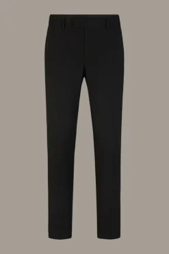 Strellson Baukastenanzüge|Anzüge-Baukasten-Anzug Aidan-Madden, schwarz