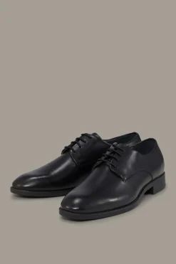 Strellson Baukastenanzüge|Anzüge-Baukasten-Anzug Aidan-Madden, schwarz