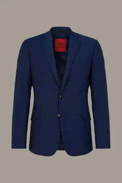 Strellson Baukastenanzüge|Anzüge-Baukasten-Anzug Allen-Mercer, marine