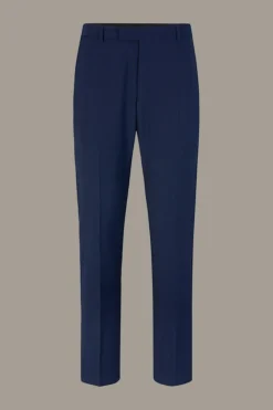 Strellson Baukastenanzüge|Anzüge-Baukasten-Anzug Allen-Mercer, marine