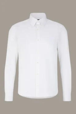 Strellson Baukastenanzüge|Anzüge-Baukasten-Anzug Allen-Mercer AMF, schwarz