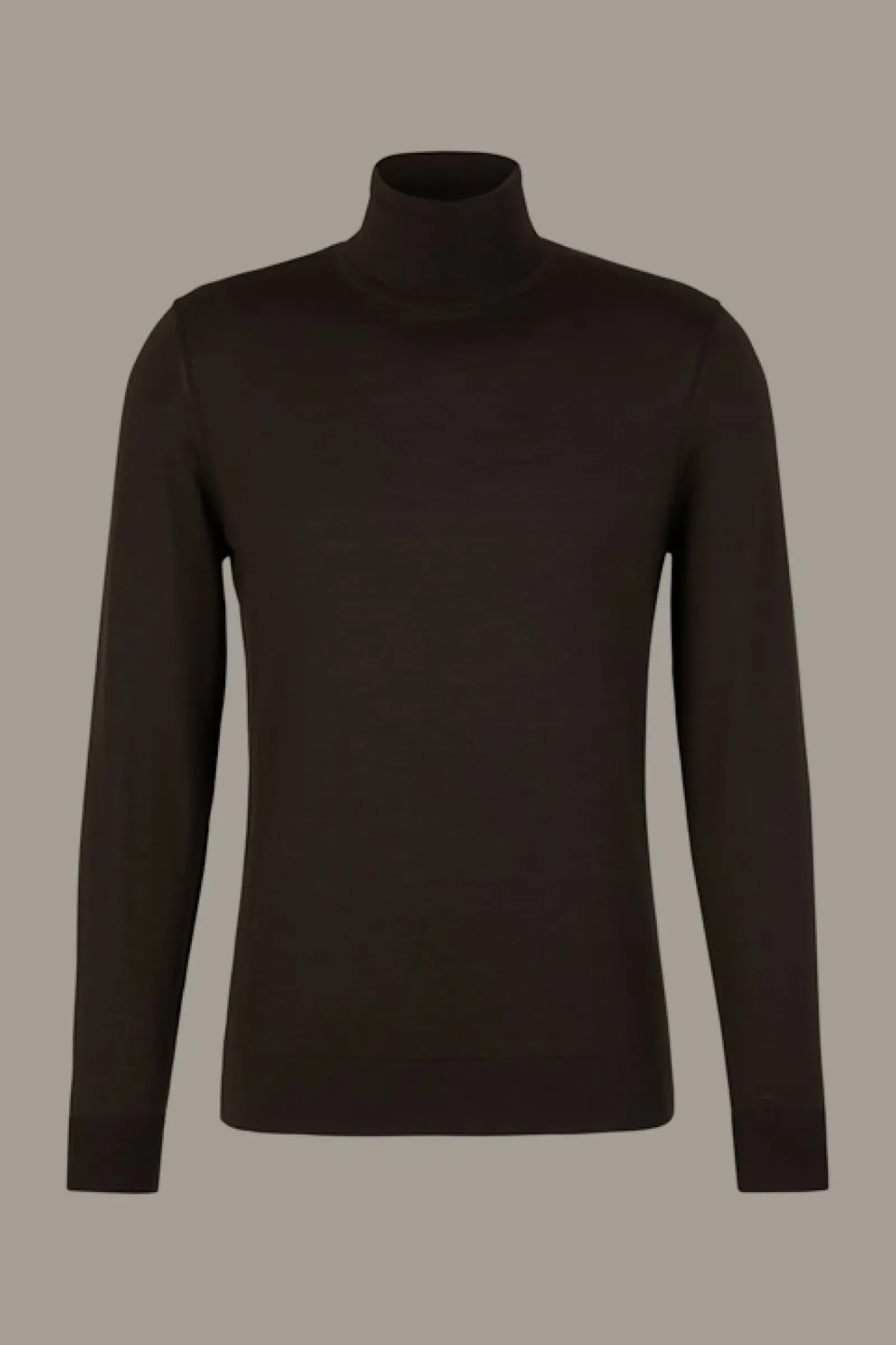 Strellson Baukastenanzüge|Anzüge-Baukasten-Anzug Alzer-Kynd, braun meliert