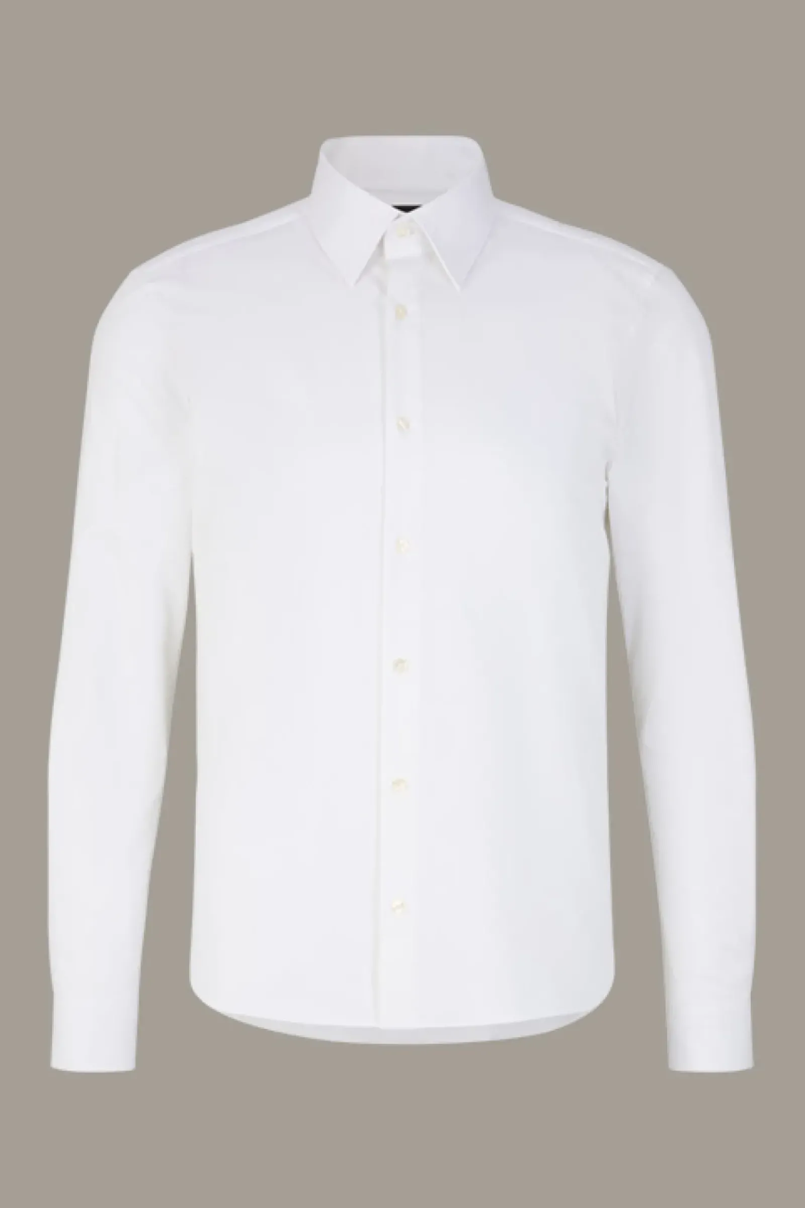 Strellson Baukastenanzüge|Anzüge-Baukasten-Anzug Alzer-Kynd, anthrazit meliert