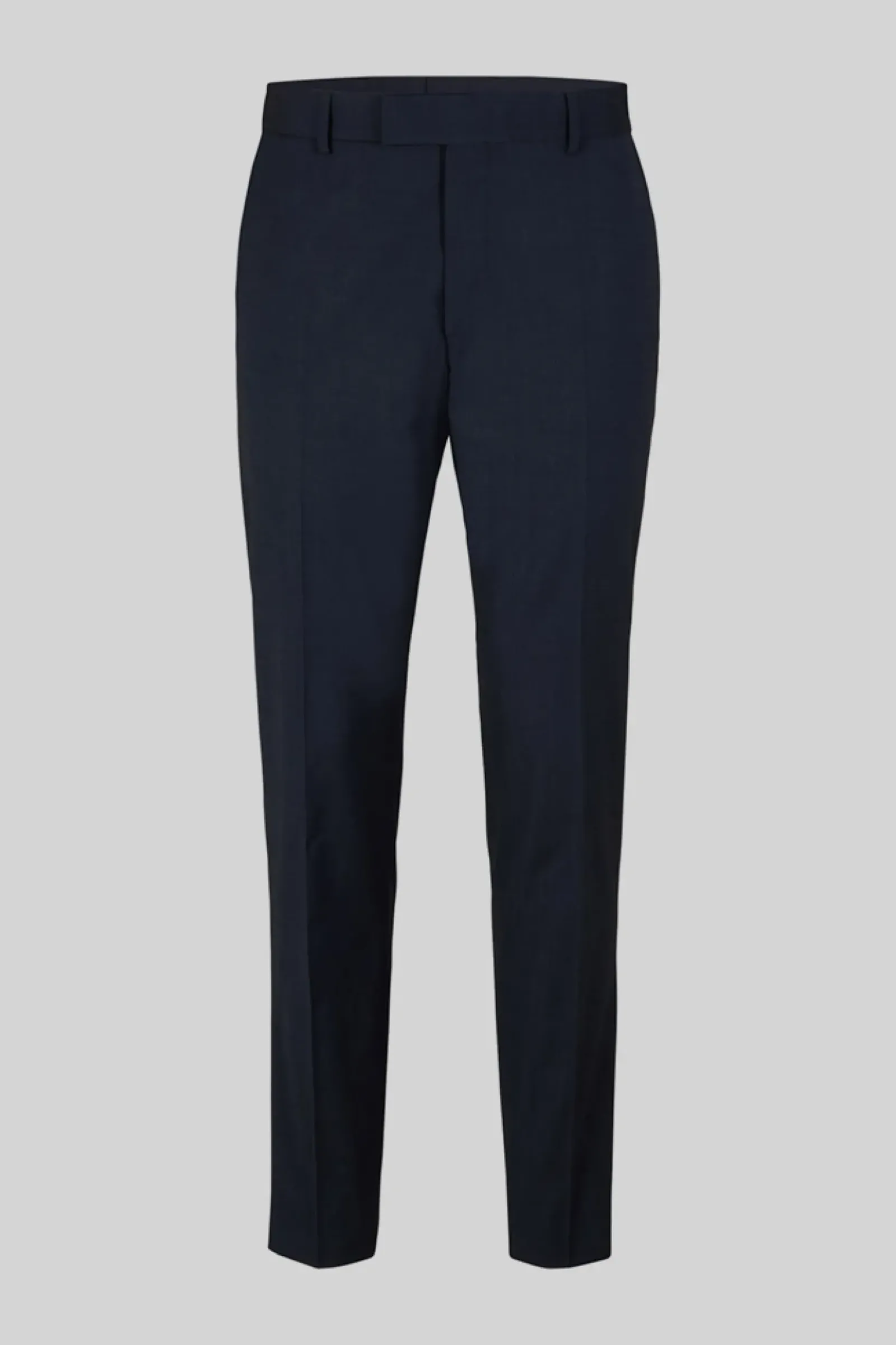 Strellson Baukastenanzüge|Anzüge-Baukasten-Anzug Alzer-Melwin, dunkelblau