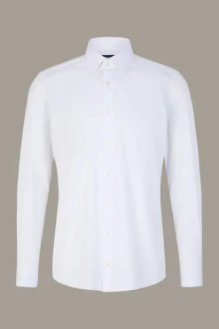 Strellson Baukastenanzüge|Anzüge-Baukasten-Anzug Alzer-Melwin, dunkelblau