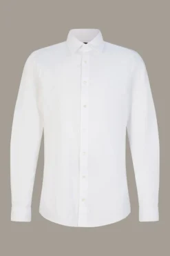 Strellson Baukastenanzüge|Anzüge-Baukasten-Anzug Alzer-Melwin, garu meliert