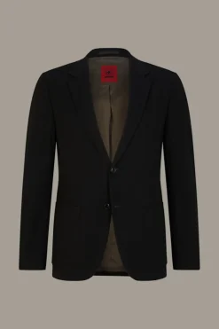 Strellson Baukastenanzüge|Anzüge-Baukasten-Anzug Arndt-Kynd, schwarz