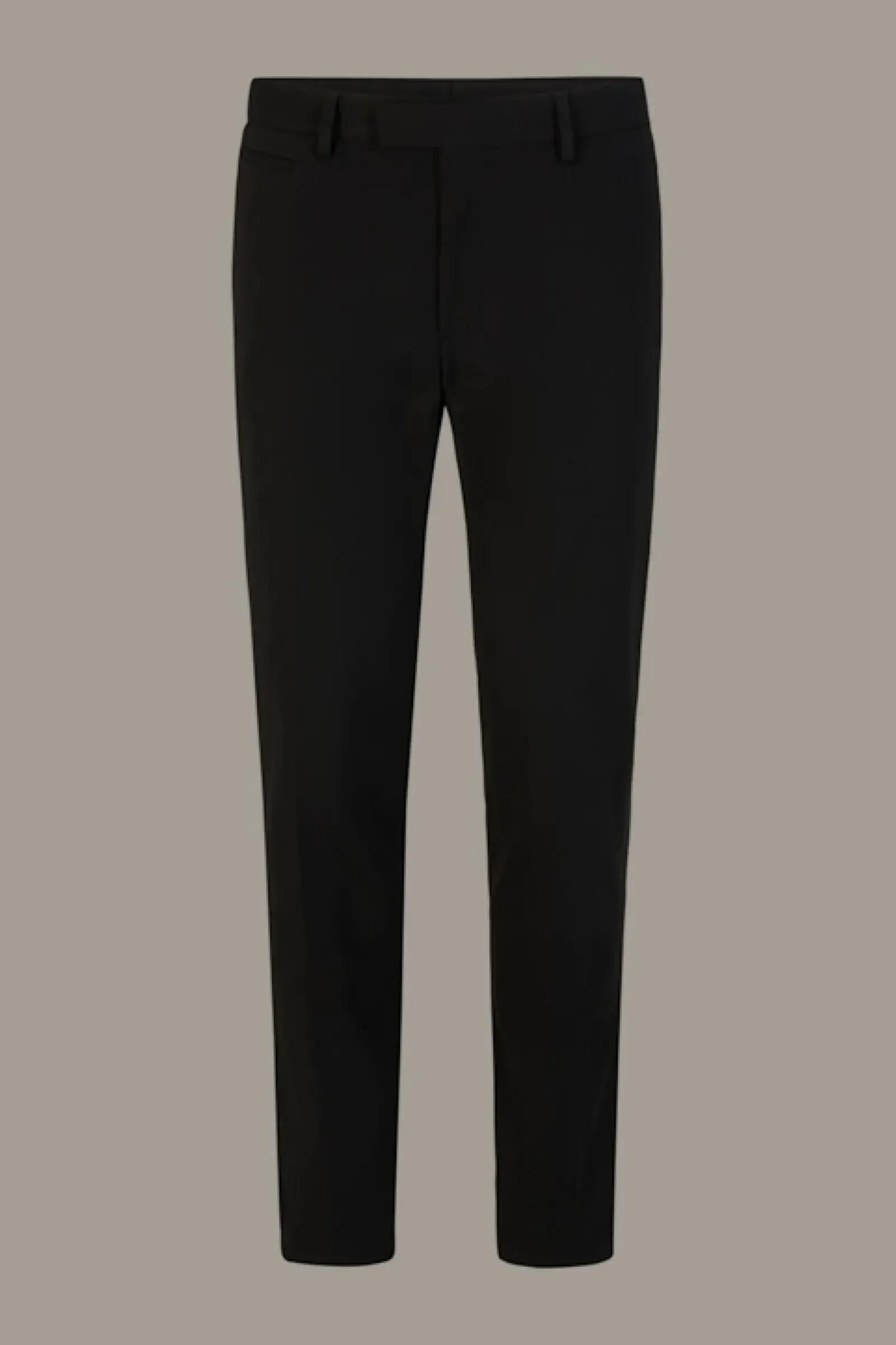 Strellson Baukastenanzüge|Anzüge-Baukasten-Anzug Arndt-Kynd, schwarz