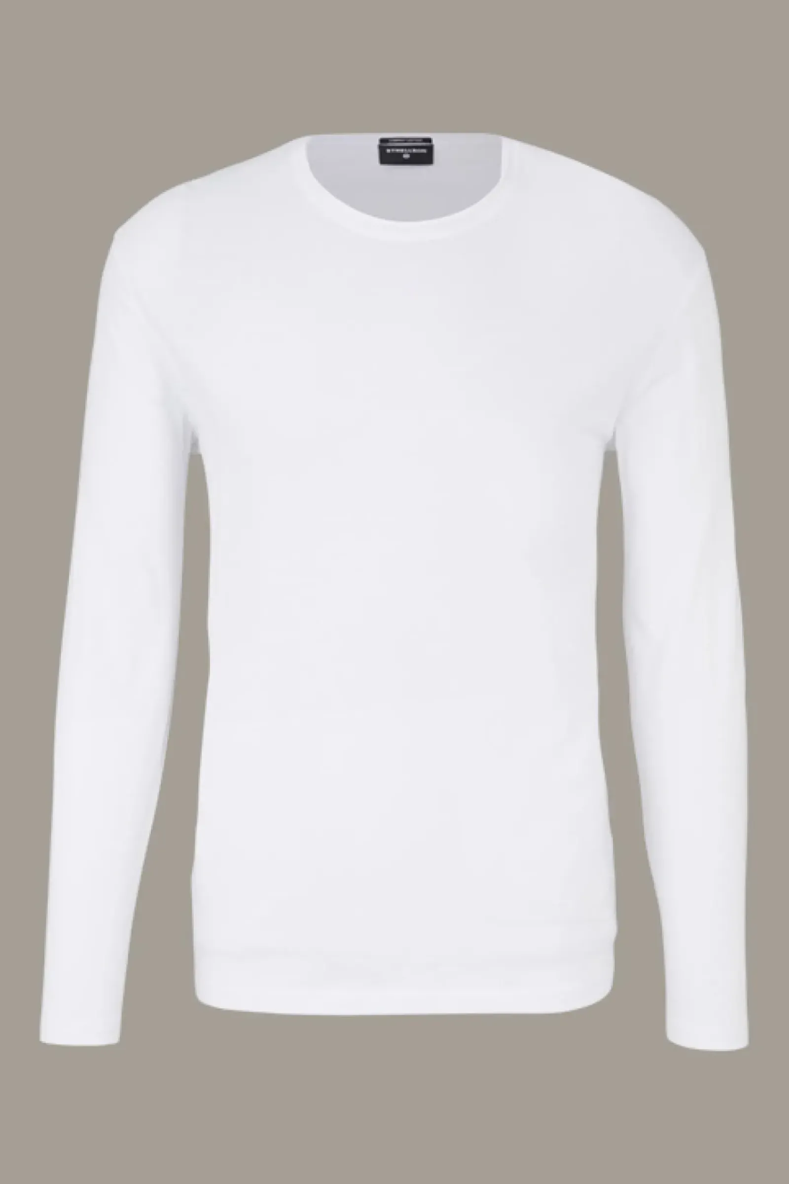 Strellson Baukastenanzüge|Anzüge-Baukasten-Anzug Arndt-Kynd, schwarz