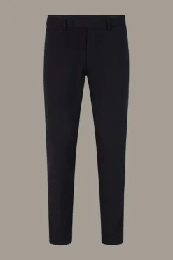 Strellson Baukastenanzüge|Anzüge-Baukasten-Anzug Arndt-Kynd, dunkelblau