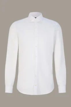 Strellson Baukastenanzüge|Anzüge-Baukasten-Anzug Arndt-Kynd, dunkelgrau meliert