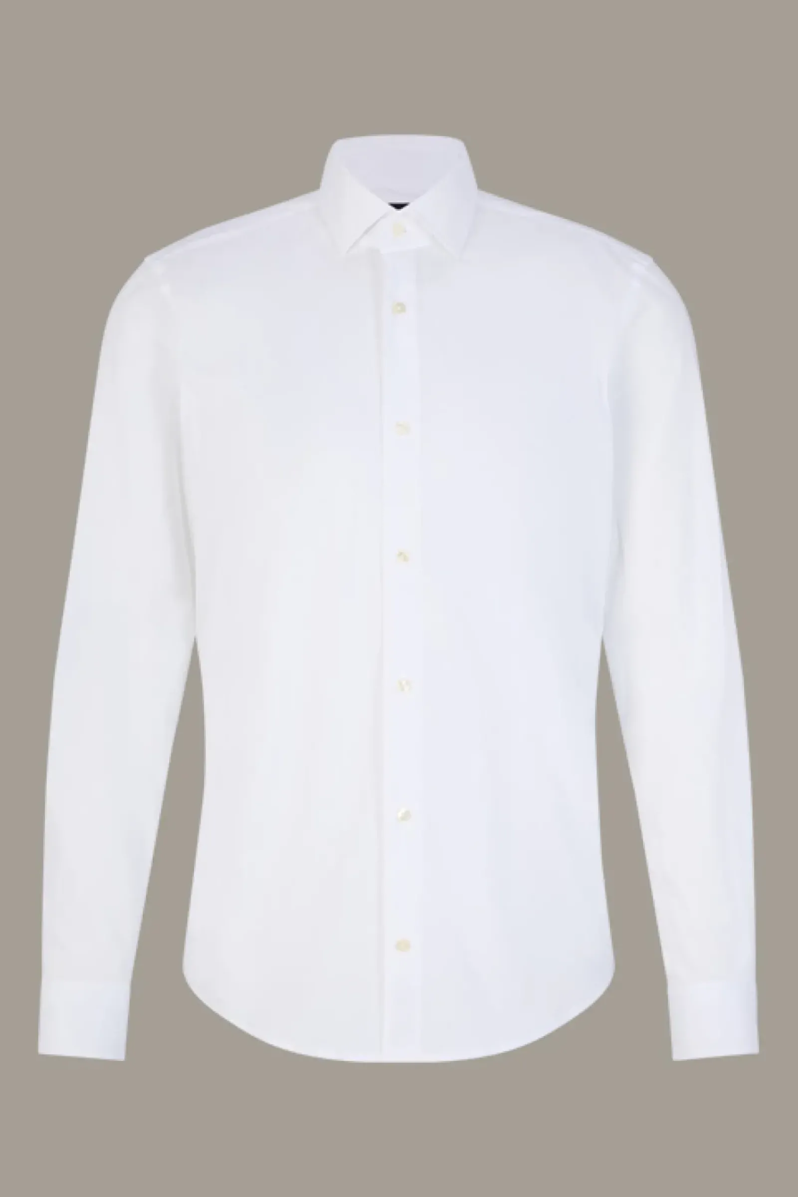 Strellson Baukastenanzüge|Anzüge-Baukasten-Anzug Ashton-Lois, anthrazit meliert