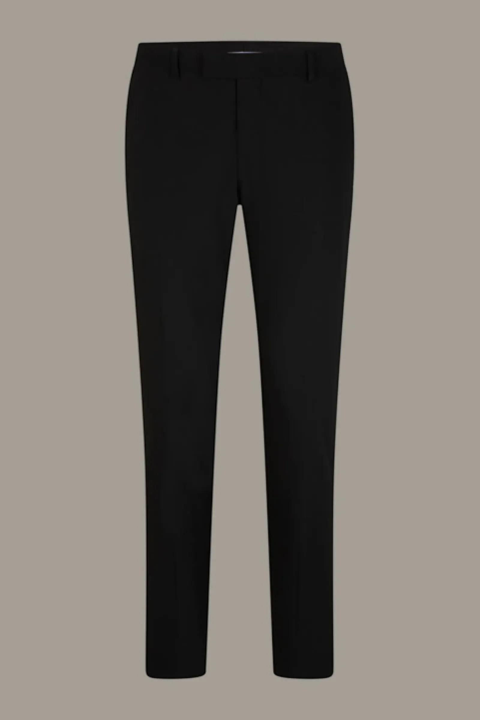 Strellson Baukastenanzüge|Anzüge-Baukasten-Anzug Caleb-Madden, schwarz