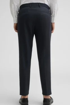 Strellson Hosen-Baukasten-Anzughose Lois,