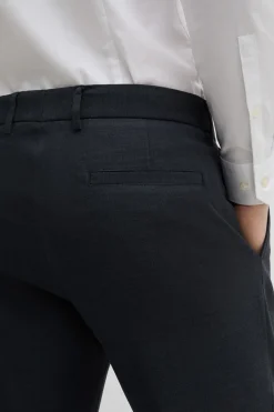 Strellson Hosen-Baukasten-Anzughose Lois,