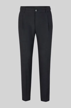 Strellson Hosen-Baukasten-Anzughose Lois,