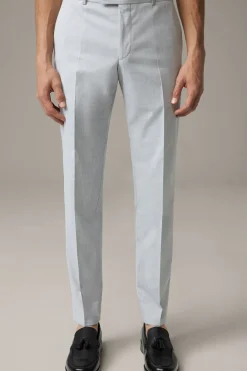 Strellson Hosen-Baukasten-Anzughose Melwin,