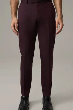 Strellson Hosen-Baukasten-Anzughose Melwin,