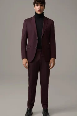 Strellson Hosen-Baukasten-Anzughose Melwin,