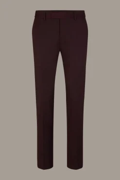 Strellson Hosen-Baukasten-Anzughose Melwin,