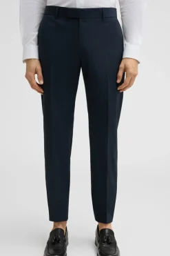 Strellson Hosen-Baukasten-Anzughose Melwin,