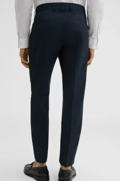 Strellson Hosen-Baukasten-Anzughose Melwin,