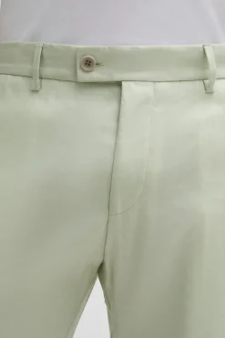 Strellson Hosen-Baukasten-Anzughose Till, hellgr&uuml;n